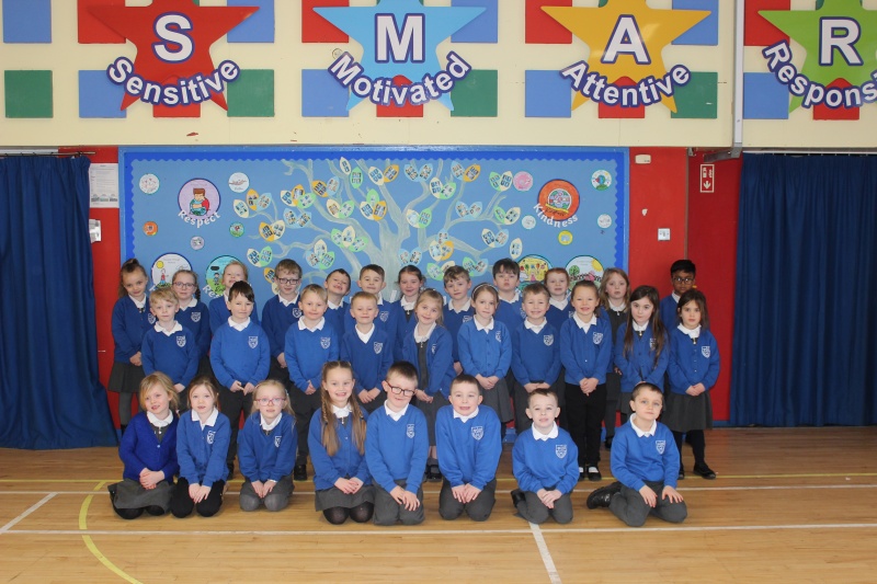 Primary 2